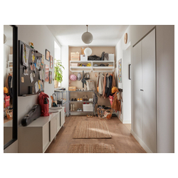 IKEA SVENSÅS  (ИКЕА СВЕНСОС)  -  Доска для заметок - чёрный 40x60 см