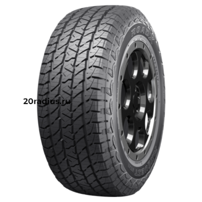 LT235/85R16 120/116S RXQuest AT21 TL