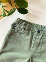 Вельветовые брюки Dior, 80