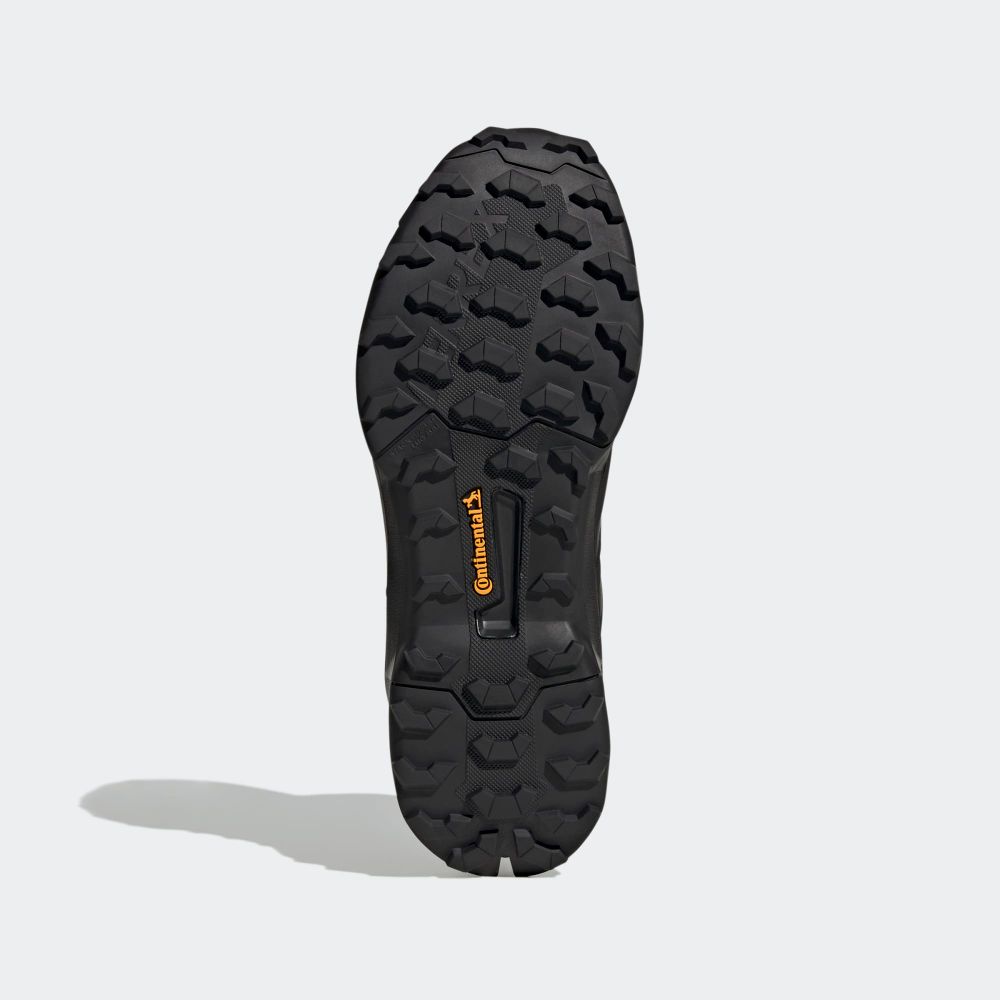 Кроссовки мужские ADIDAS TERREX AX4 MID BETA C.RDY