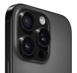 iPhone 16 Pro 512Gb eSIM+SIM Black Titanium, титановый чёрный