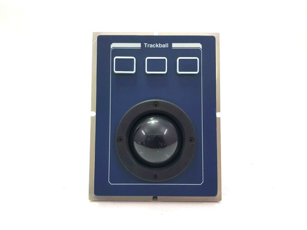 TRACKBALL TRACKBALL