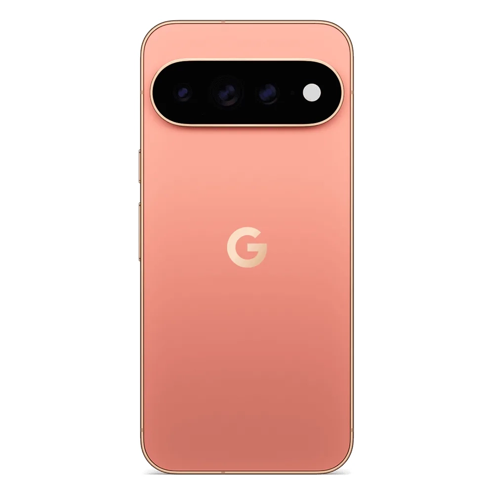 Смартфон Google Pixel 11 Pro XL, 12/256GB, Canyon (Оранжевый) (Global)