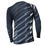 Детский рашгард BoyBo Movement grey