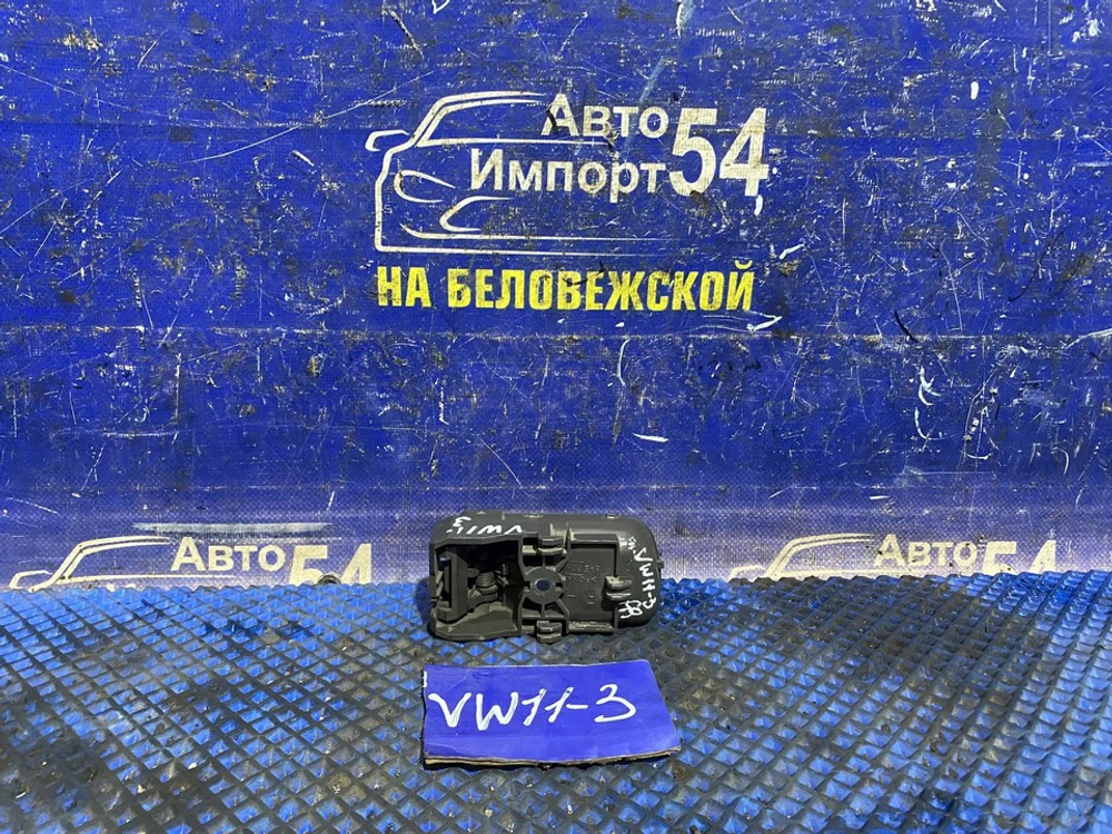 Ручка двери передней правой салонная NISSAN EXPERT 2001