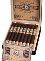 Perdomo Habano Bourbon Barrel Aged Maduro Epicure