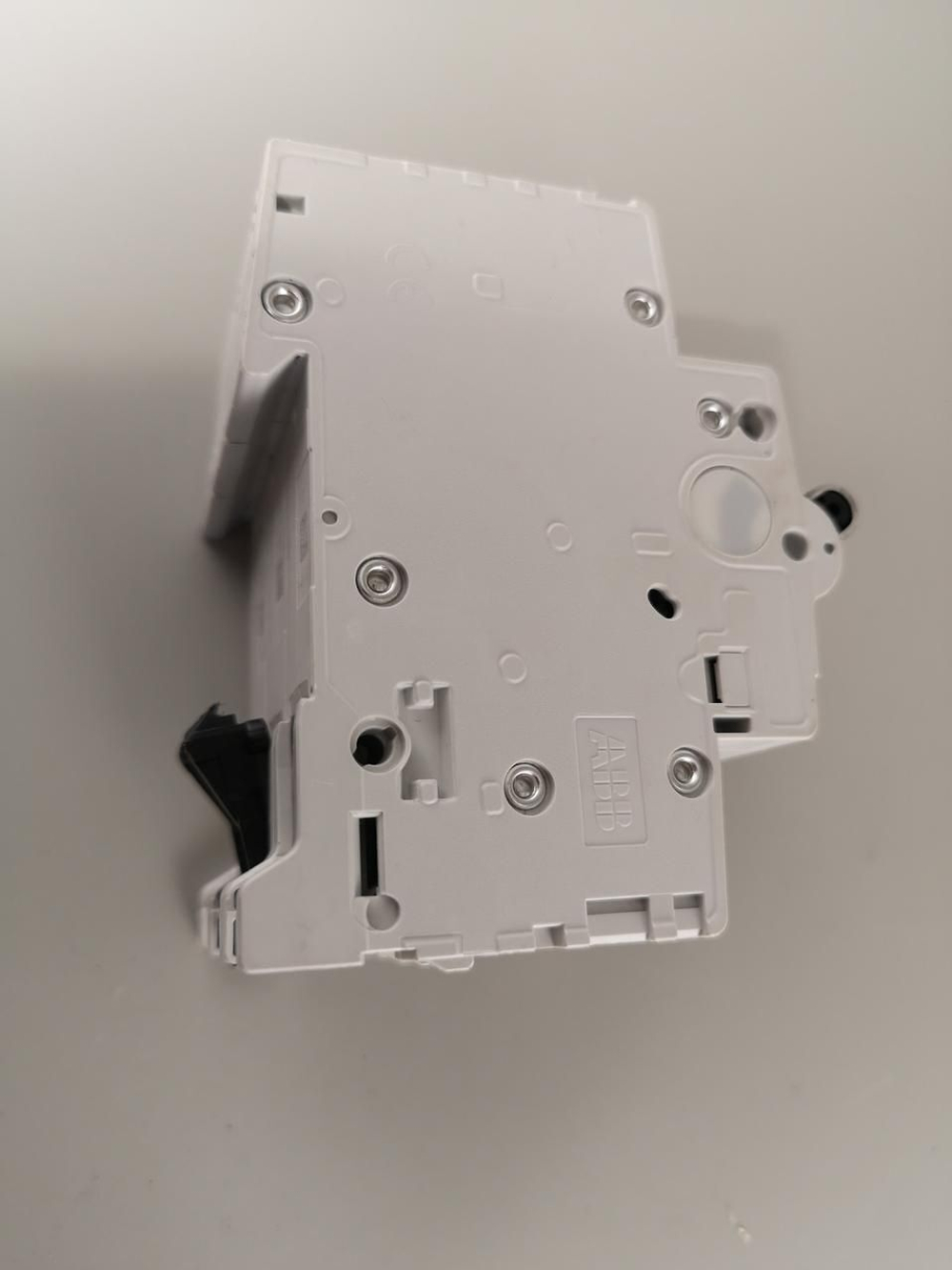 2шт ABB S203 C10 Выключатель автоматический 2CDS253001R0104