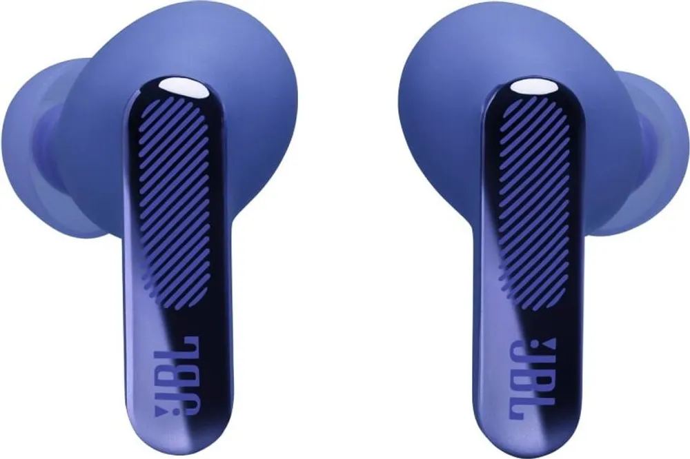 Беспроводные наушники JBL Live Beam 4 Blue - 2