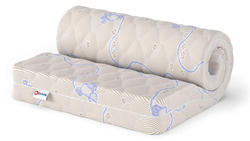 Детский матрас Denwir Baby Springless Eco Foam Hard 9