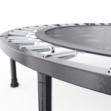 Батут DFC FOLDING 48&amp;#039; синий