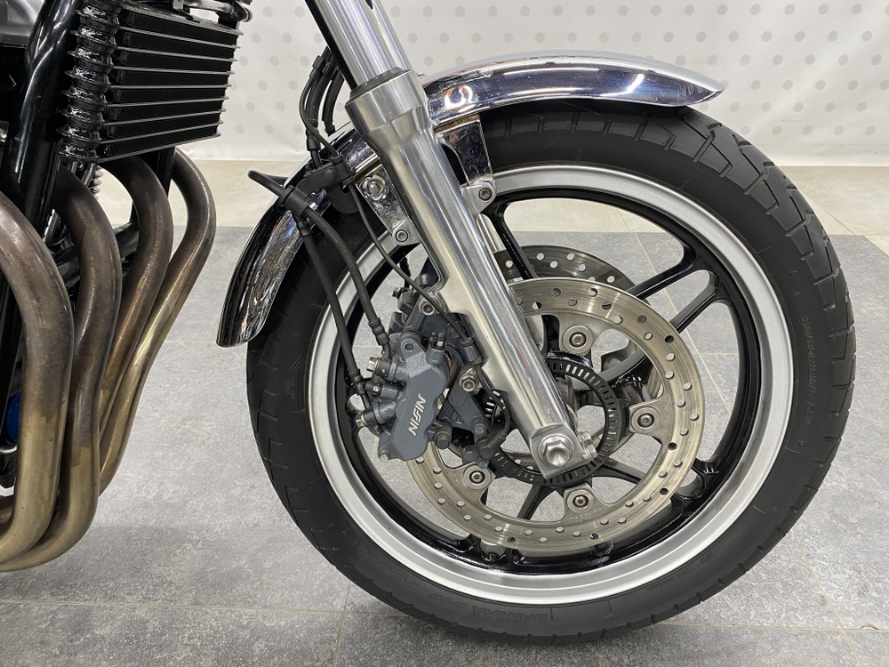 Honda CB1100 2010