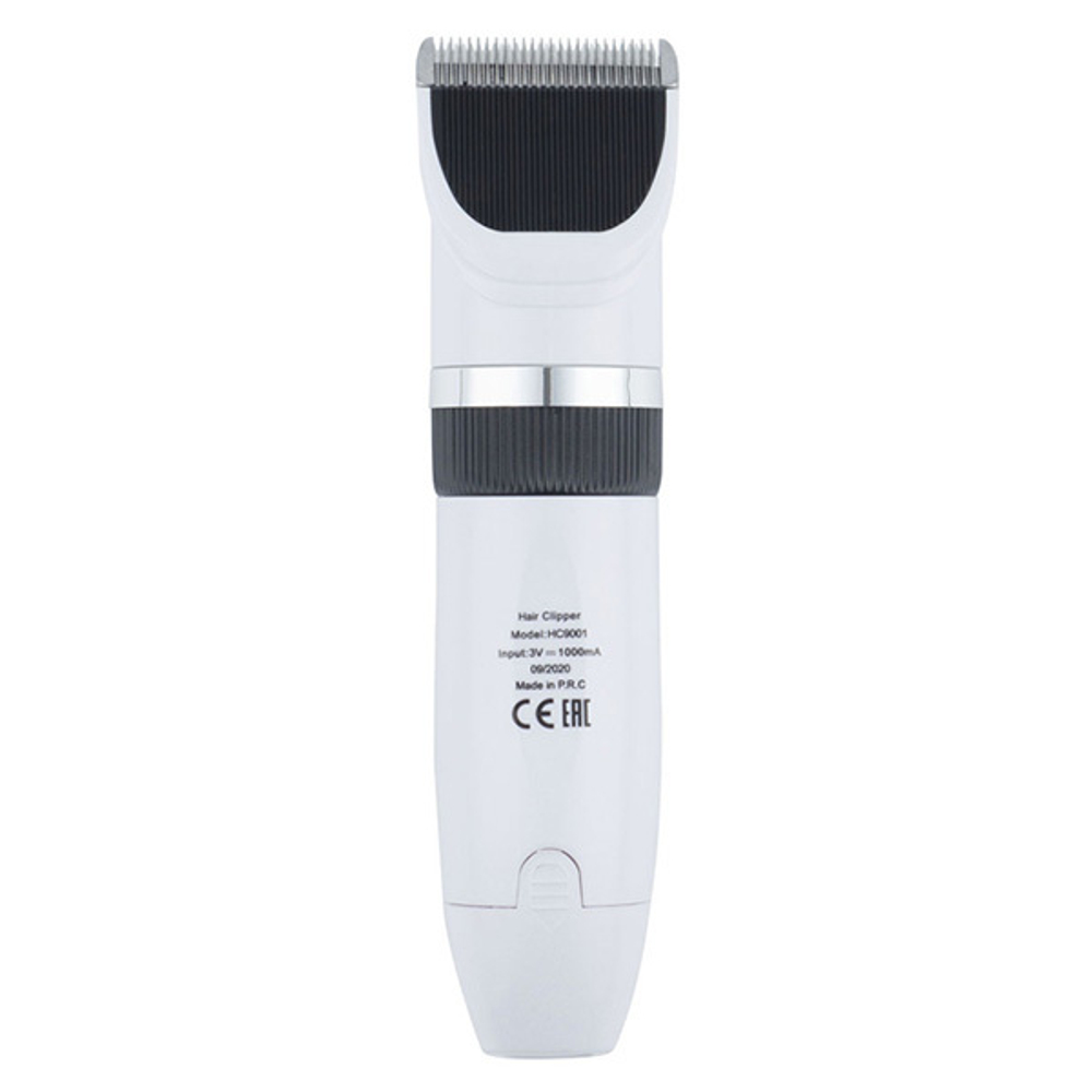 Машинка для стрижки волос Dewal Beauty Panda White