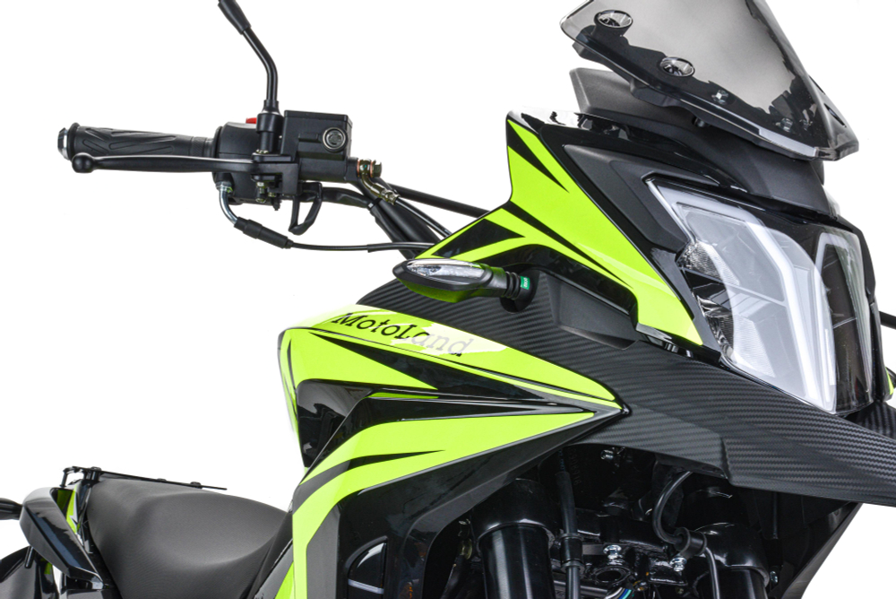 Мотоцикл Motoland 300 ENDURO CADET