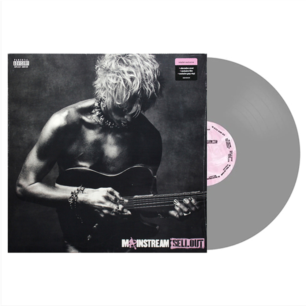 Machine Gun Kelly / Mainstream Sellout (Coloured Vinyl)(LP)