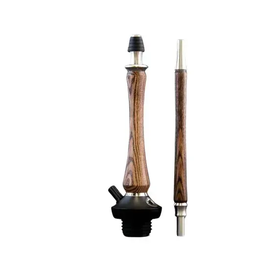 Nargile Union Hookah Sleek Standard Coffee
