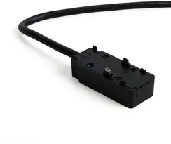 Питание боковое Flat Magnetic 85001/00 Elektrostandard