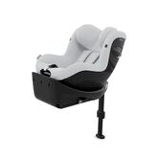 Cybex Автокресло Sirona Gi i-Size&Base Fog Grey