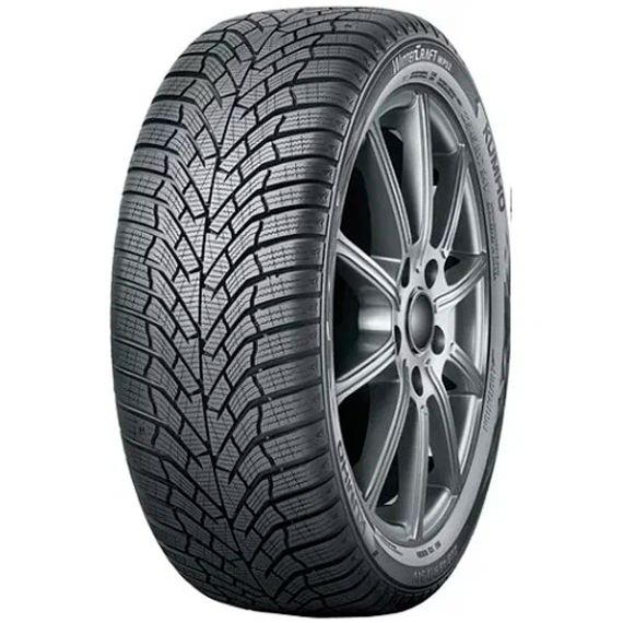 Kumho WinterCraft WP52+ 255/50 R19 107H XL