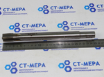 Метчик гаечный М24х1.5 (0269) L=250мм под ЧПУ
