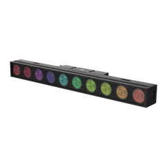 ACME BLINDER LINE 10 IP - светодиодный линейный прожектор 10 x 150Вт RGBWA светодиодов