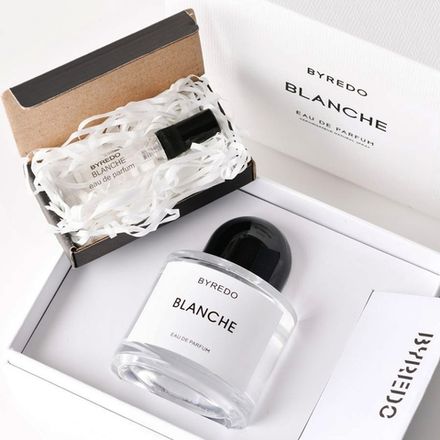 По мотивам Byredo — Blanche (women), США
