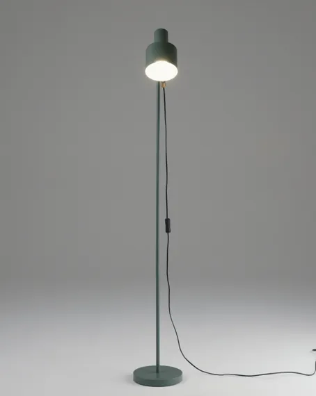 Торшер Artis V11269-1F Moderli
