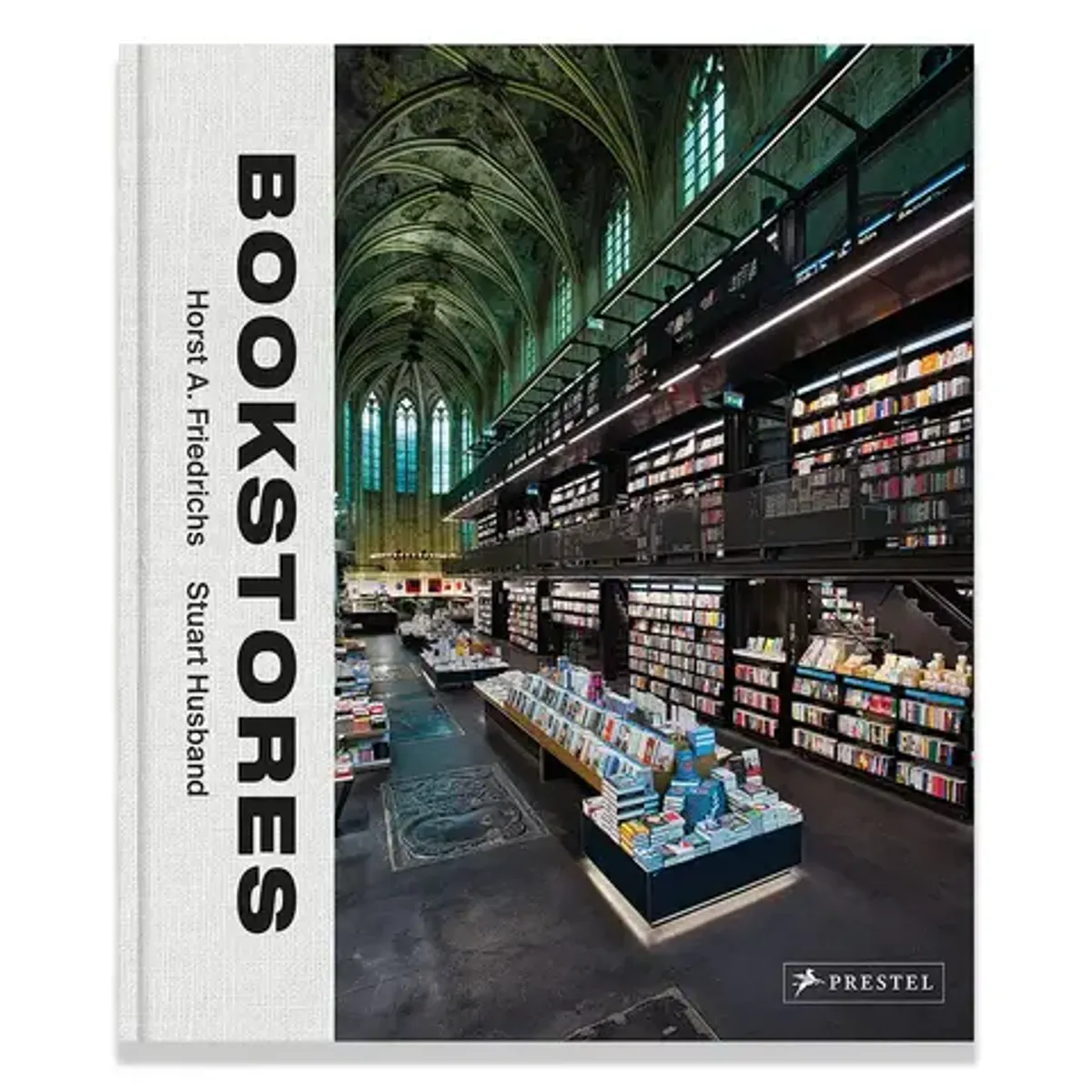 Bookstores: A Celebration of Independent Booksellers
