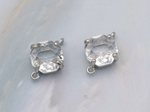 Коннектор Crystal 13,5мм