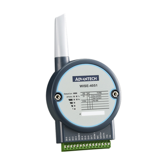 WISE-4051-AE