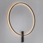 Настенный светодиодный светильник Lightstar UNDINE 738587