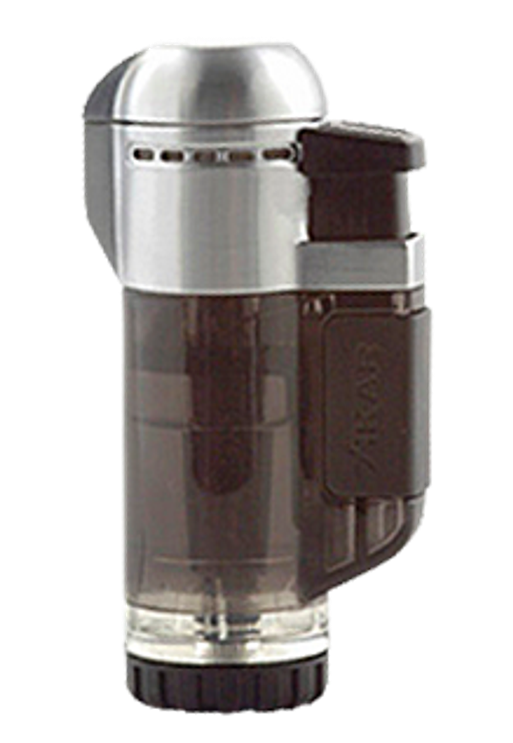 Зажигалка Xikar 525 BK Black Tech