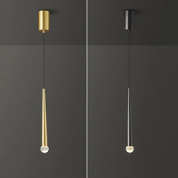 Подвесной светильник Magrit-Lux01 ImperiumLoft