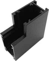 Соединитель угловой Logica 1013-CU-001 Favourite