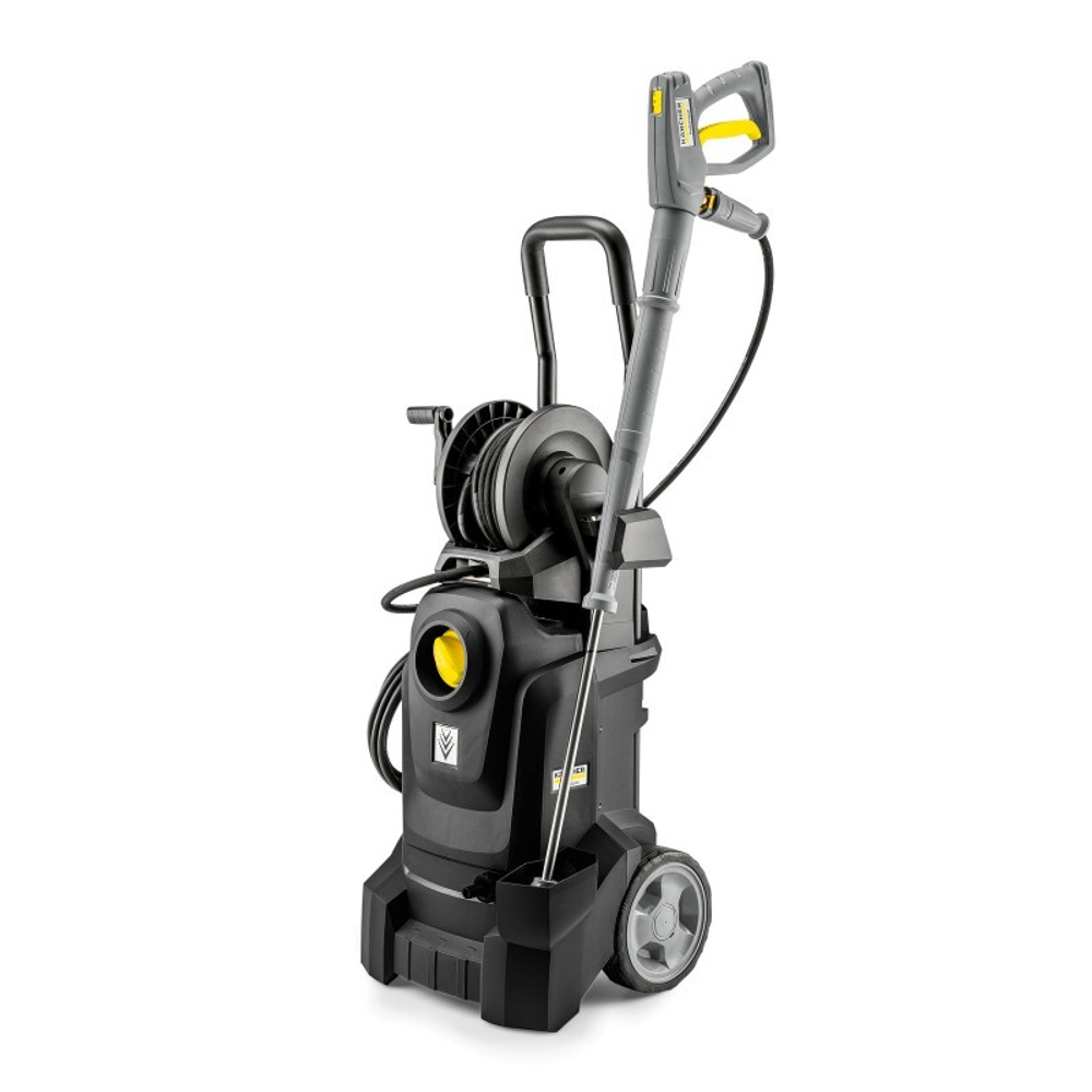 Аппарат высокого давления Karcher HD 5/13 EX EB + Foam Classic Anniversary Edition (1.520-830.0)
