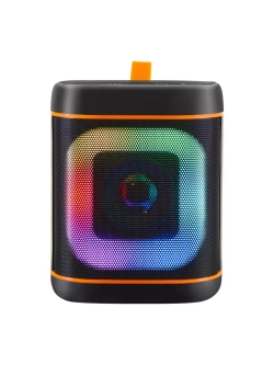 Портативная  Bluetooth колонка GM-911 Ginzzu