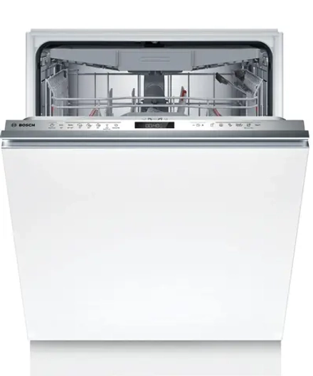Встраиваемая посудомоечная машина Bosch SMV6ECX86Q