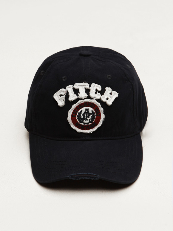 Кепка Abercrombie & Fitch ABBFITCH