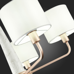 Светильник подвесной ST Luce Velletri SL1163.203.05