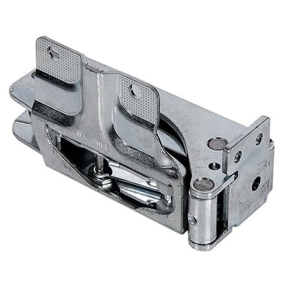 Петли Hettich 3307.50 для холодильника Bosch (Бош)/ Siemens (Сименс) - 481147, 173630, 172409