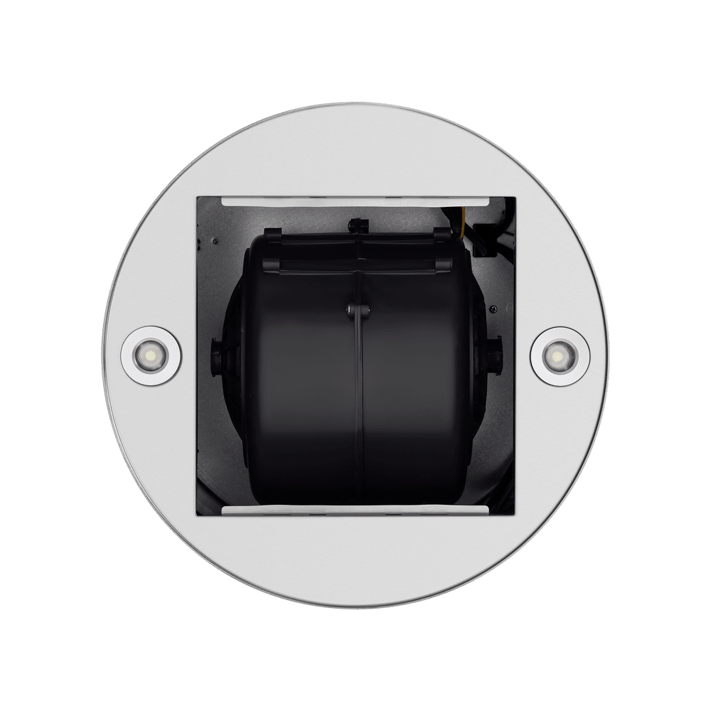 Maunfeld Lee Light Isla 35 Inox