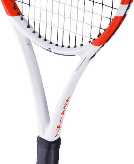 Ракетка теннисная Babolat Pure Strike 100 16x20 (2024)