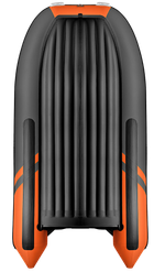 Лодка ПВХ Gladiator Air Sport E420S НДНД -