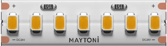 Светодиодная лента Базовая светодиодная лента 201050 Maytoni