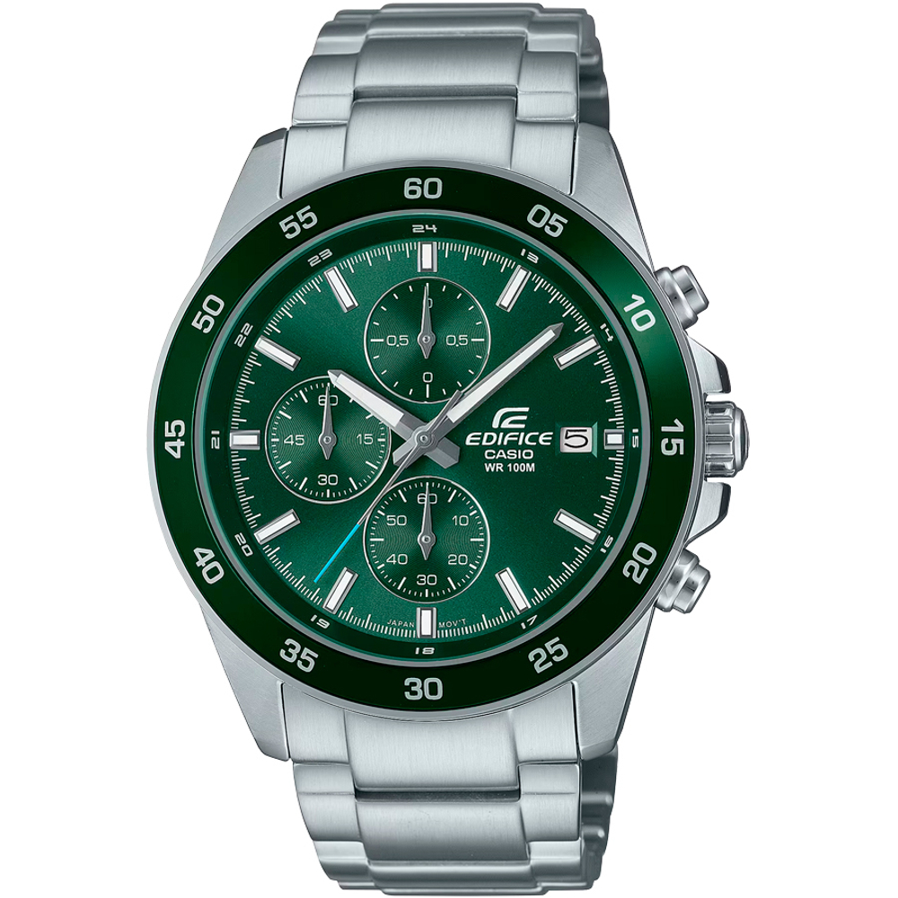 Мужские наручные часы Casio EFR-526D-3A