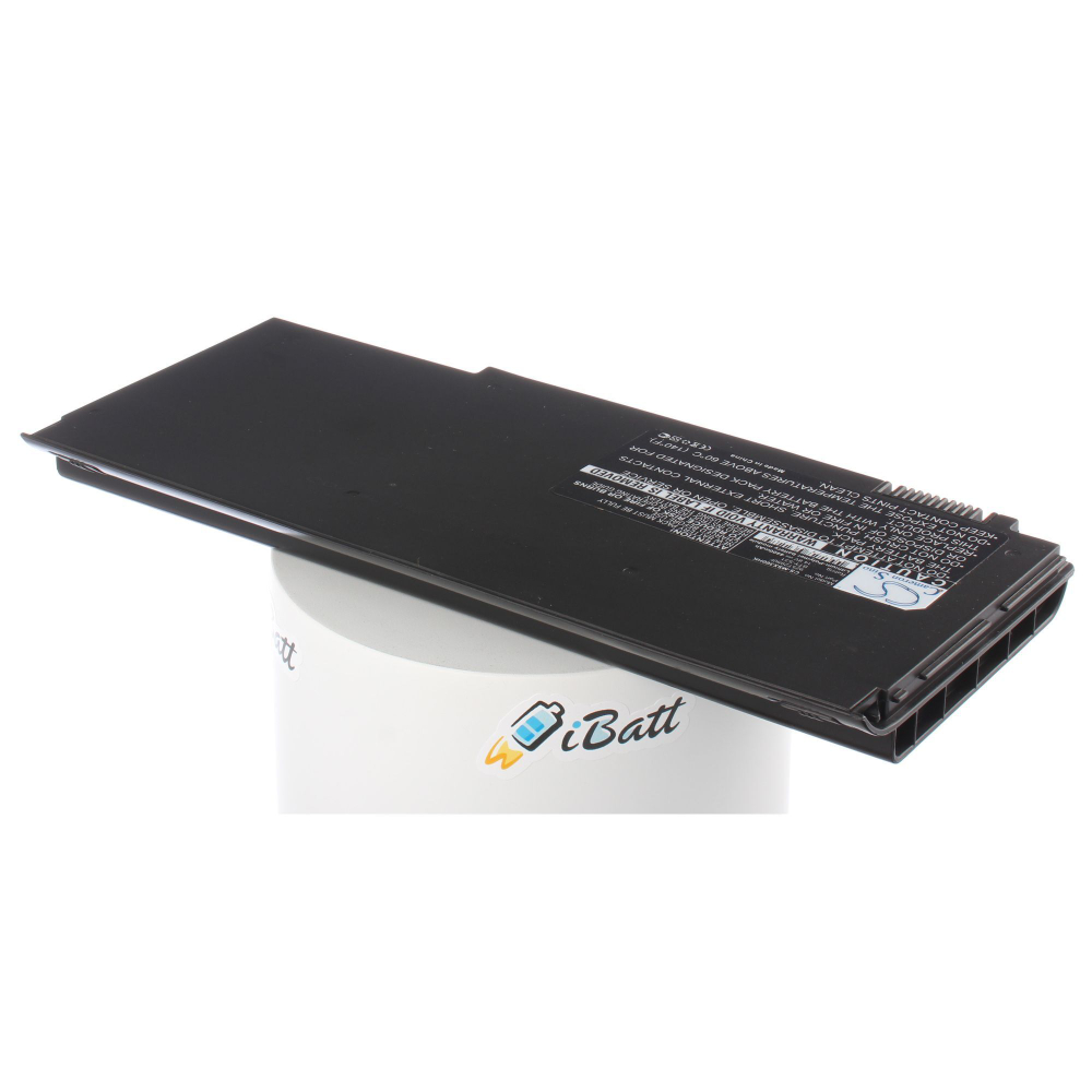 Аккумулятор iBatt 4400mAh, для BTY-S31 BTY-S32