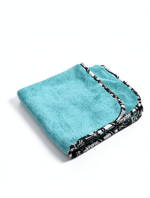 Shine Systems Uni Dry Towel - универсальная супервпитывающая микрофибра 40*40см, 500гр/м2