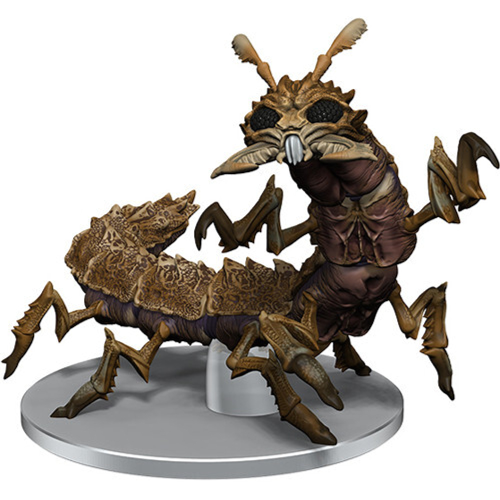 D&D Classic Collection: Monsters A-C