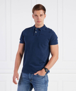 Поло GORDON NEW Pepe Jeans London - темно-синий(PM541950)
