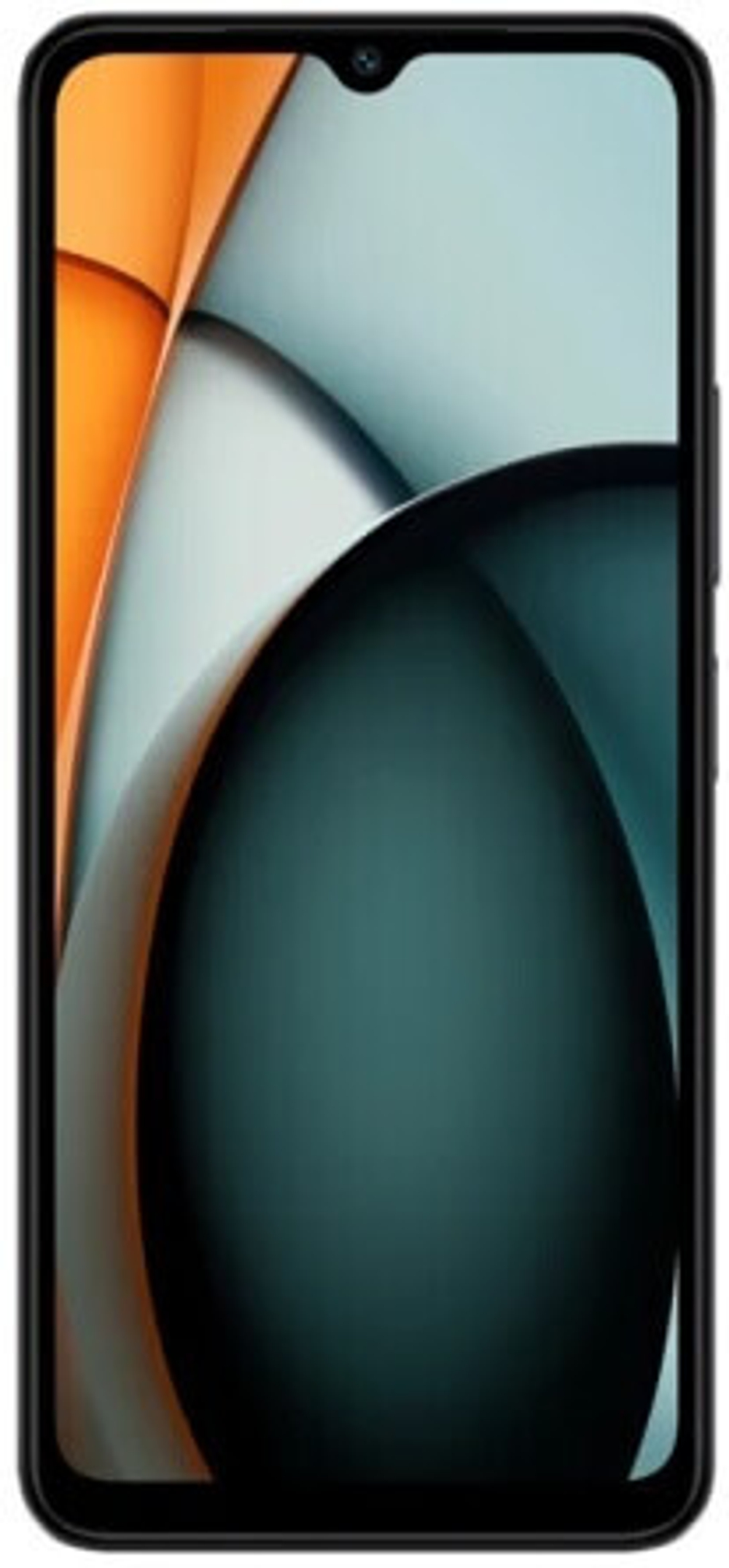 Смартфон Xiaomi Redmi A3 3/64Gb Черный