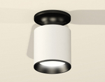 Накладной светильник Ambrella Light XS XS6301120